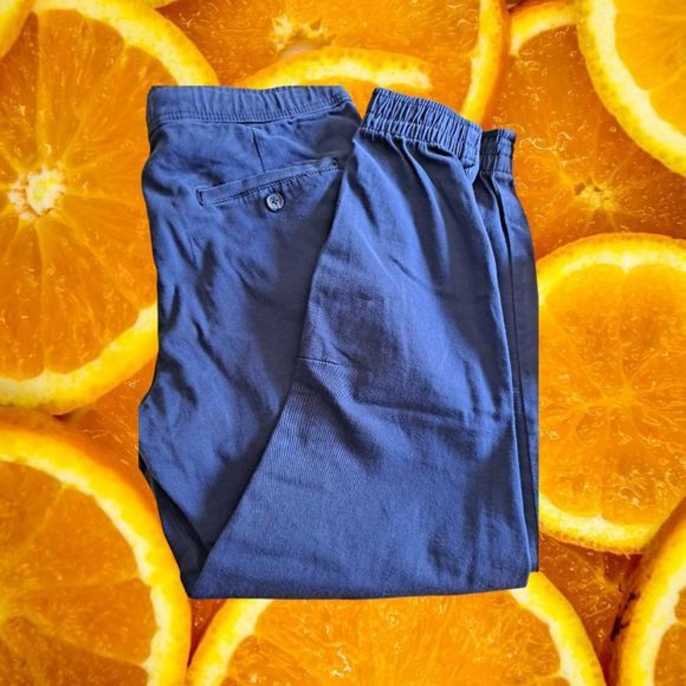 Under 510 (U-510) Jogger Blue Size 32‎ Regular [A]